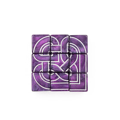 Knot Dice Squared Set (expansion)